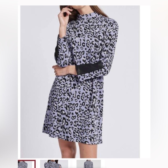 Tyler Boe Dresses & Skirts - Tyler Boe Millie jacquard dress in beige. NWOT . Retail‎ 176